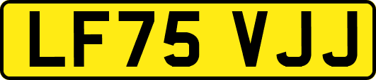 LF75VJJ