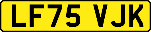 LF75VJK