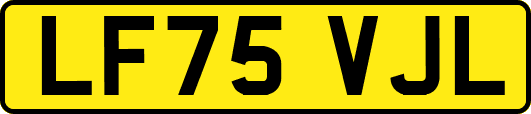 LF75VJL