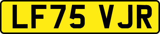 LF75VJR