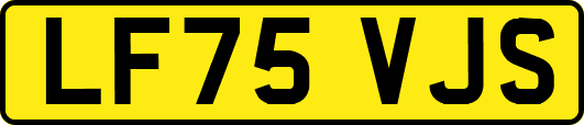 LF75VJS