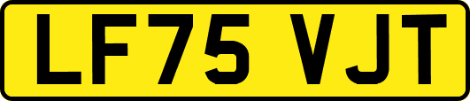 LF75VJT