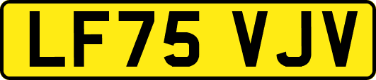 LF75VJV