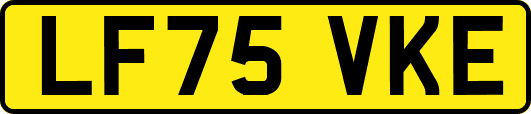LF75VKE