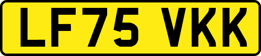 LF75VKK