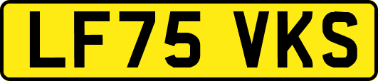 LF75VKS