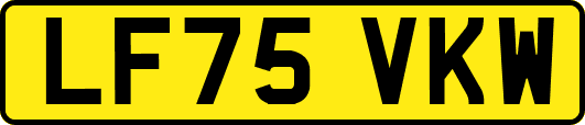 LF75VKW