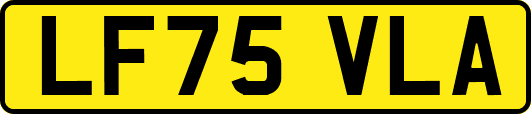 LF75VLA