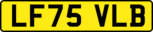 LF75VLB