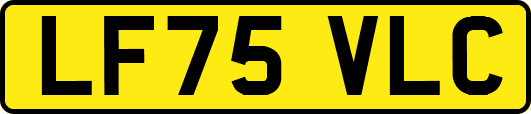 LF75VLC