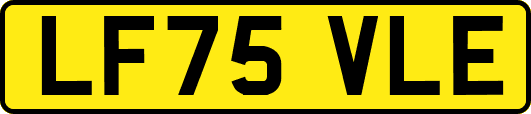 LF75VLE