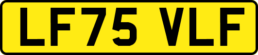LF75VLF