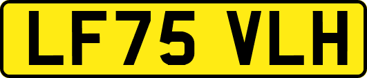 LF75VLH