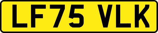 LF75VLK