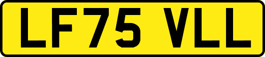 LF75VLL