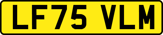 LF75VLM