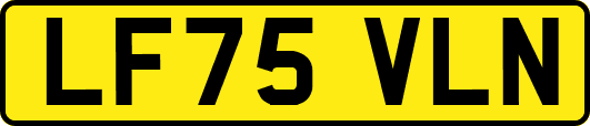 LF75VLN