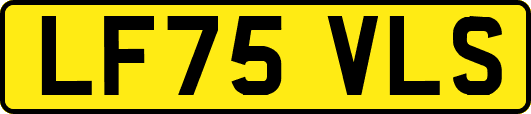 LF75VLS