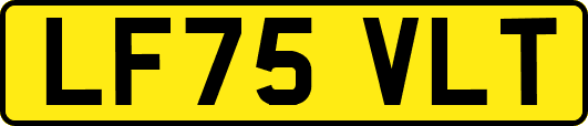 LF75VLT