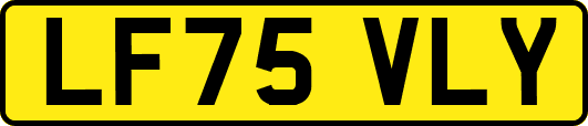 LF75VLY