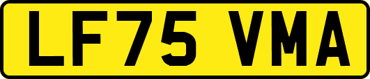 LF75VMA