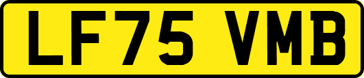 LF75VMB