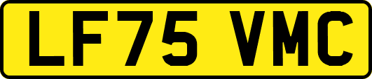 LF75VMC