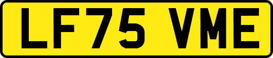 LF75VME