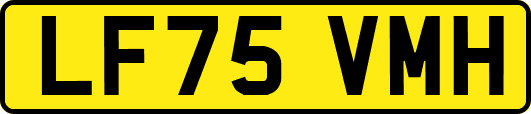LF75VMH