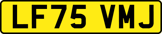 LF75VMJ