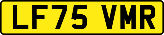 LF75VMR