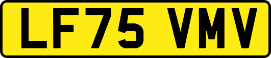 LF75VMV