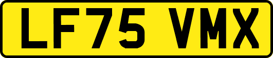 LF75VMX