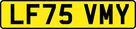 LF75VMY