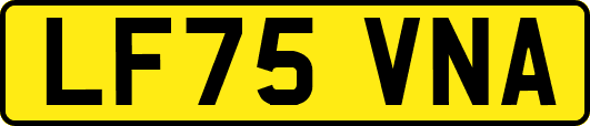 LF75VNA