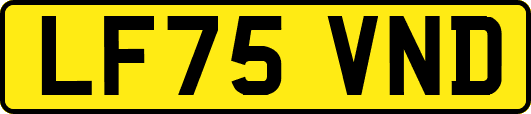 LF75VND