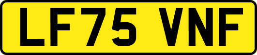 LF75VNF