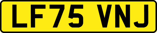 LF75VNJ