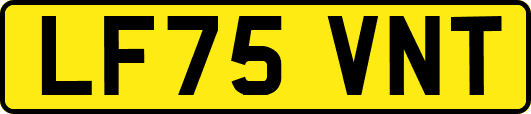 LF75VNT