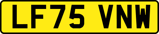 LF75VNW