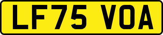 LF75VOA