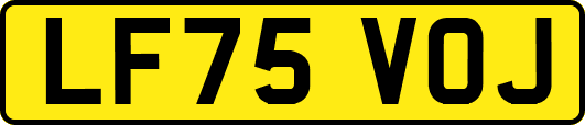 LF75VOJ