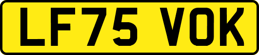 LF75VOK