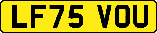 LF75VOU