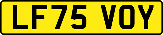 LF75VOY