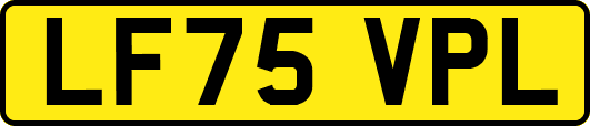 LF75VPL