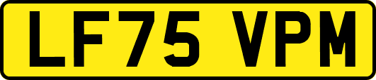 LF75VPM