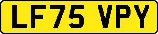 LF75VPY