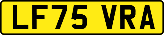 LF75VRA