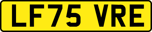 LF75VRE